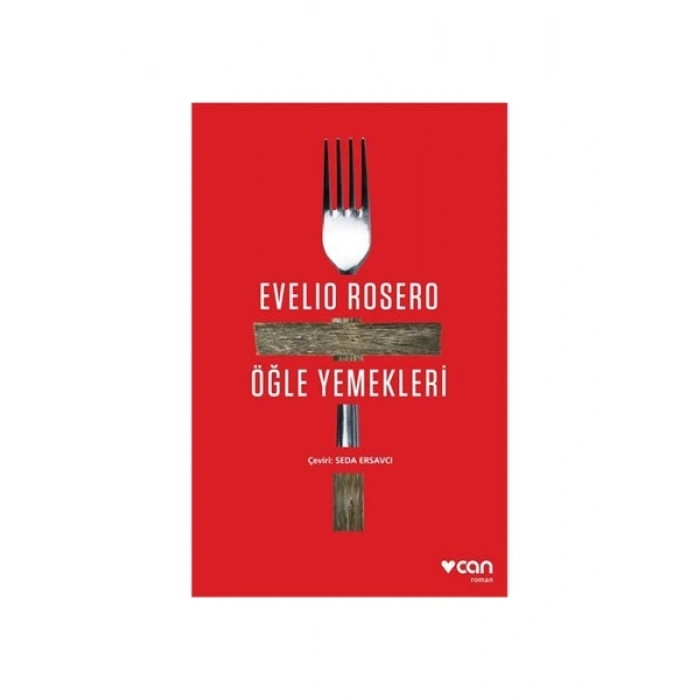 Öğle Yemekleri - Evelio Rosero