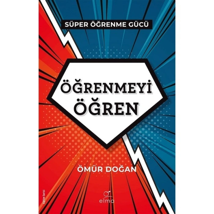 Öğrenmeyi Öğren - Ömür Doğan