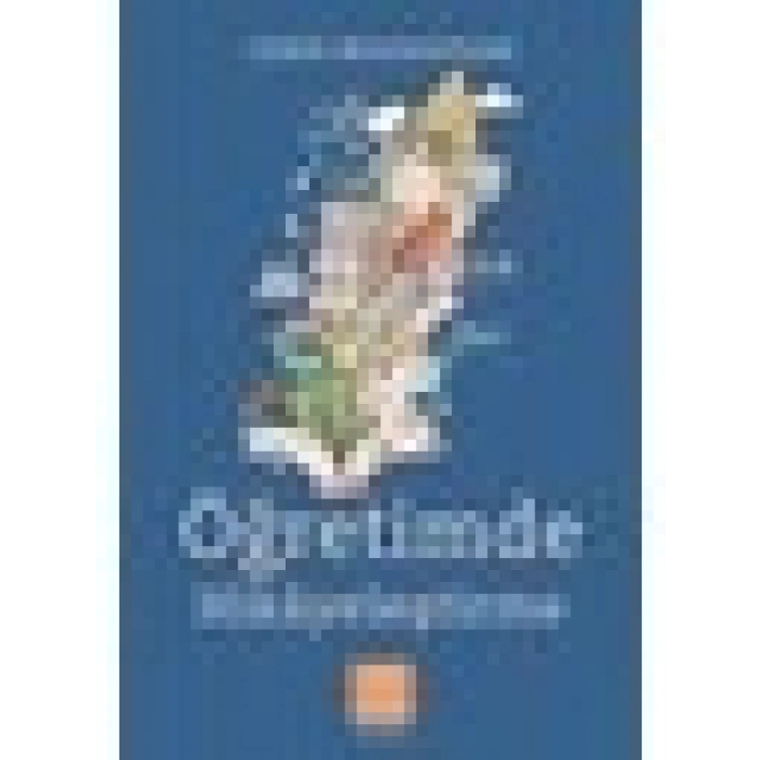 Öğretimde Hikâyeleştirme - Ceren Moghaddam