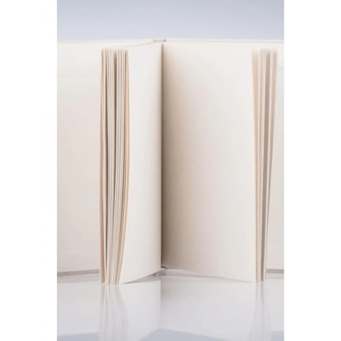 Öğretmenler Günü Tasarımlı Kanvas Defter