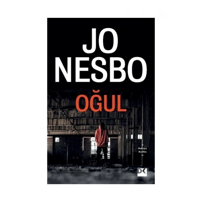 Oğul - Jo Nesbo