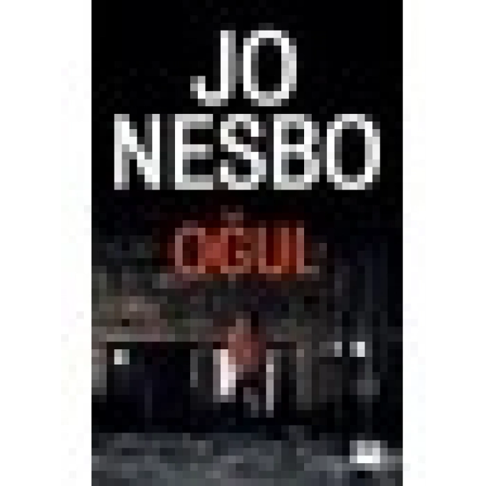 Oğul - Jo Nesbo