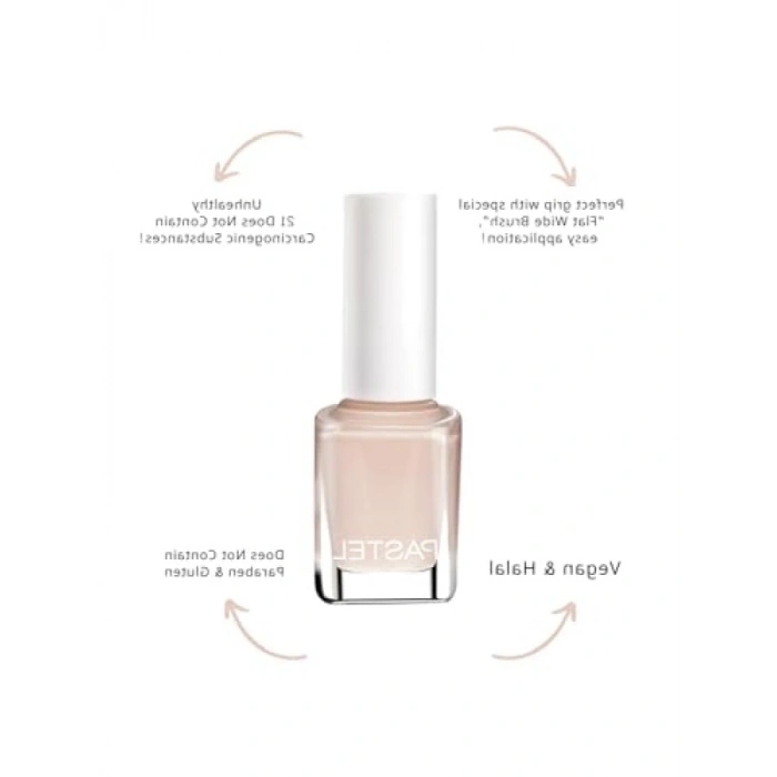 Oje 27 - Canlı ve Parlak Renk 13 ML