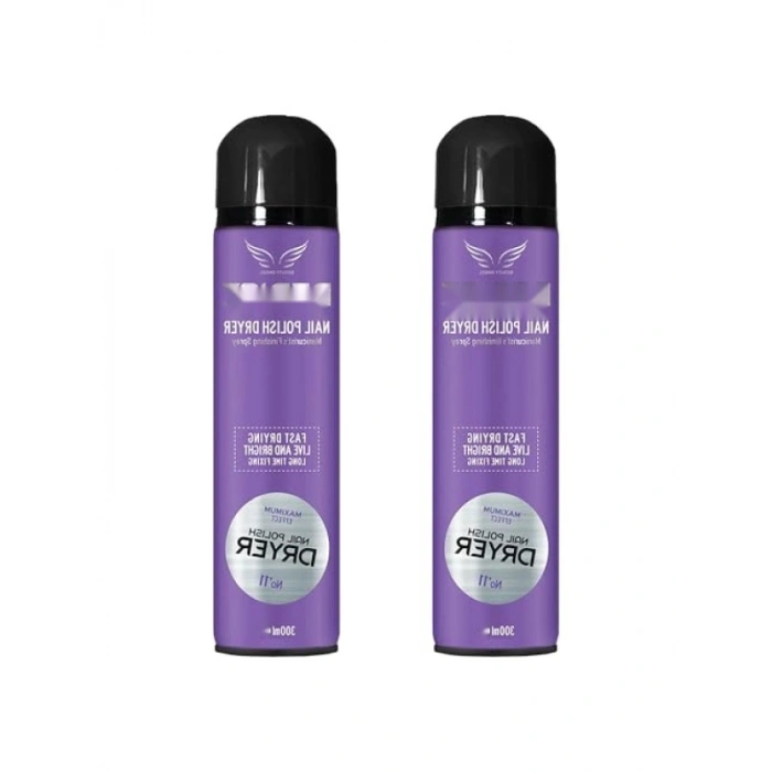 Oje Kurutucu Sprey - 300ml