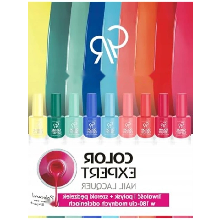 Oje No: 130 - Kaliteli Formül, Uzun Ömürlü Kullanım