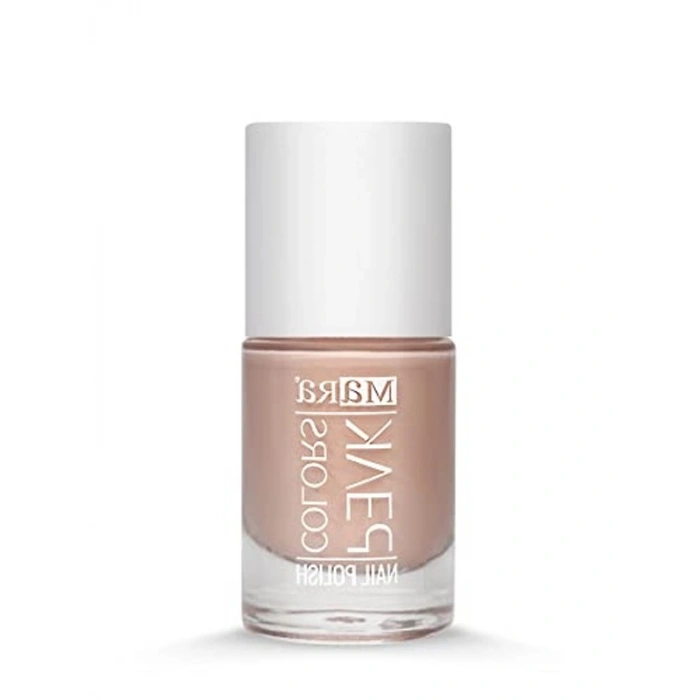 Oje Seti, 4 Farklı Renk ile Mükemmel Manikür