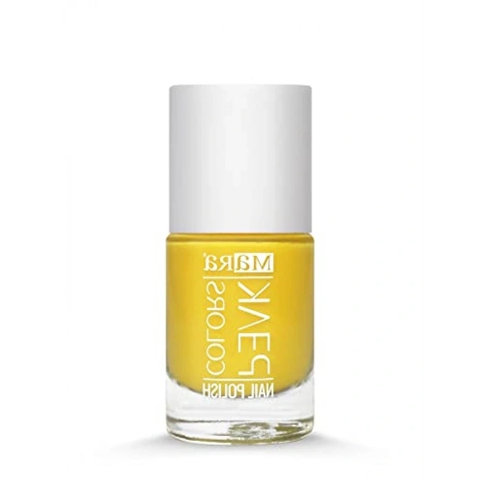 Oje Seti, 4 Farklı Renk ile Mükemmel Manikür