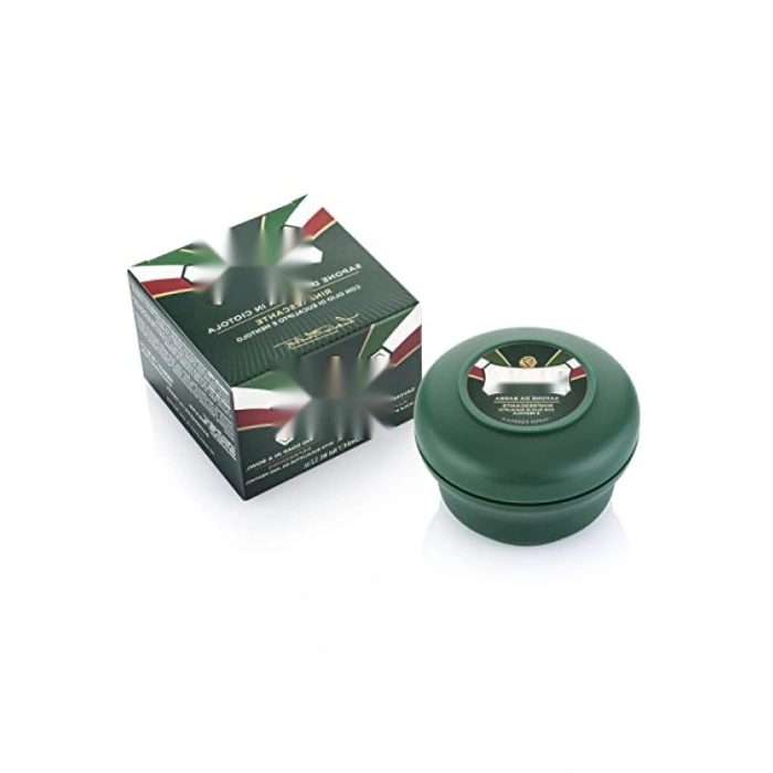 Okaliptüs Yağı ve Mentollü Tıraş Sabunu 150ml