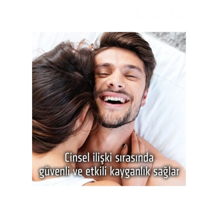 Okey Kayganlaştırıcı Jel Zero 100 ml