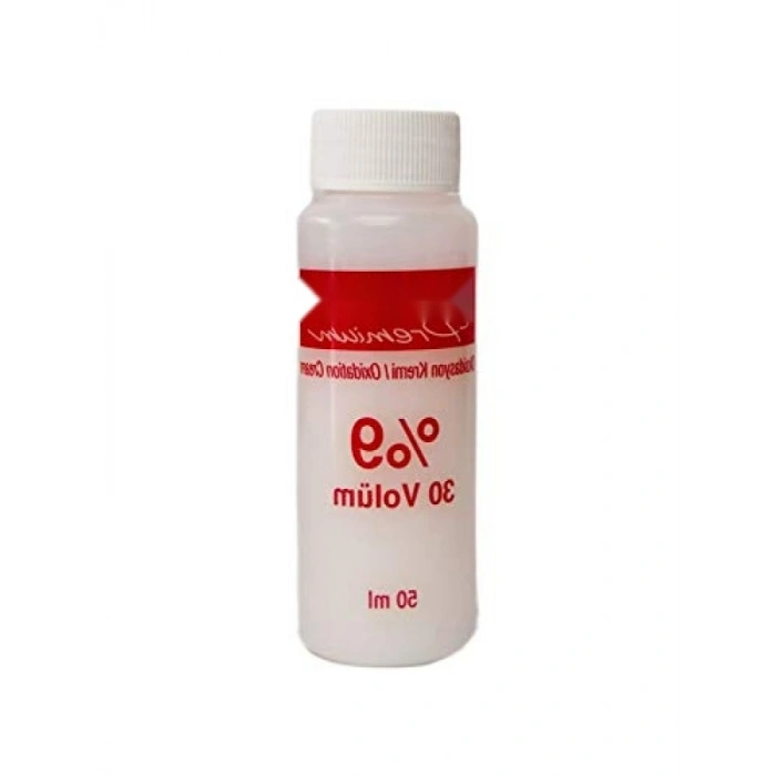 Oksidan 30 Volume % 9 - Yüksek Kalite