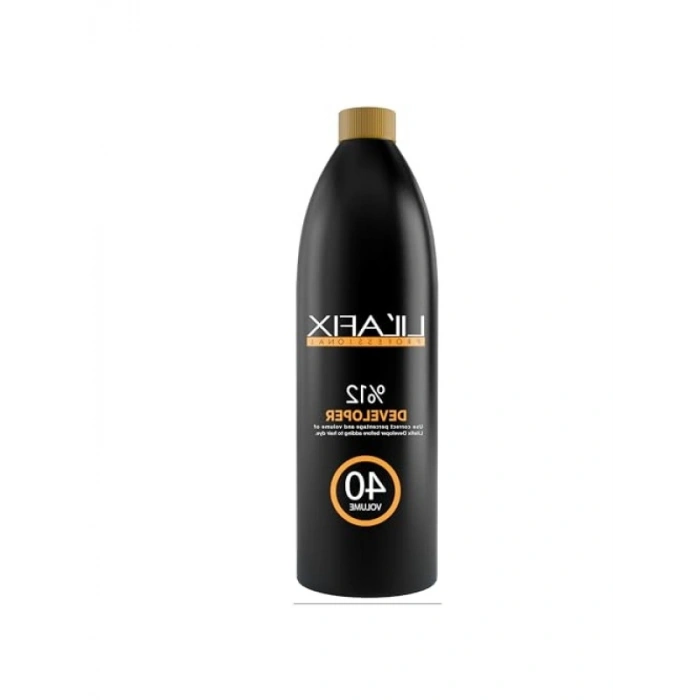 Oksidan - 40V %12, 1000 Ml