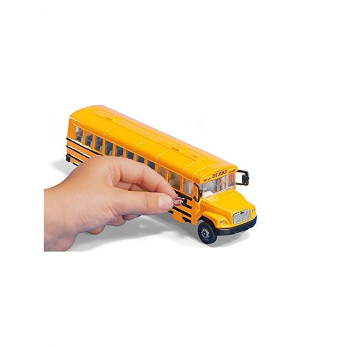 Okul Otobüsü, 3731 Modeli