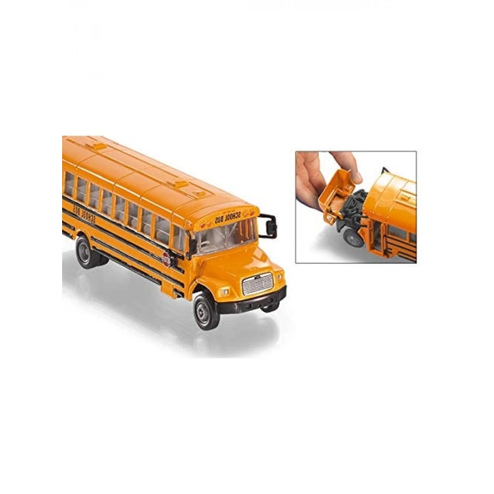 Okul Otobüsü, 3731 Modeli