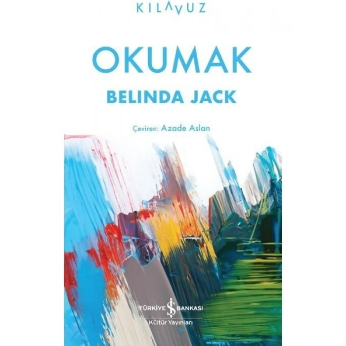Okumak - Belinda Jack