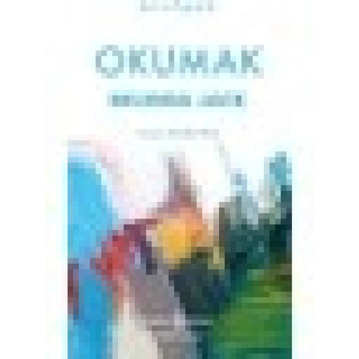 Okumak - Belinda Jack