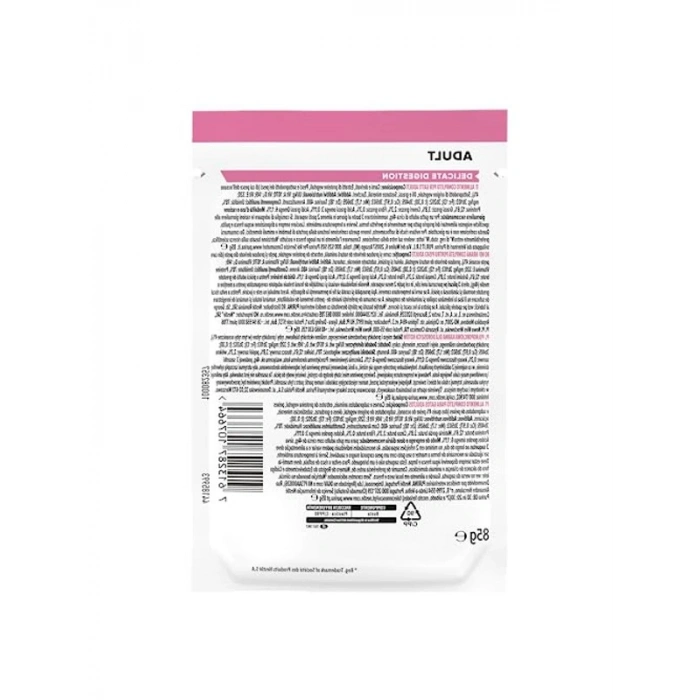 Okyanus Balıklı Yetişkin Kedi Maması 85 Gr, 26 Adet