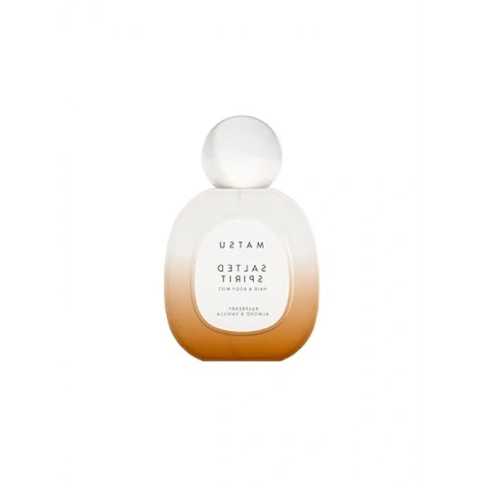 Okyanus Esintisi ve Karamel Aromalı Saç ve Vücut Misti - 50 ml