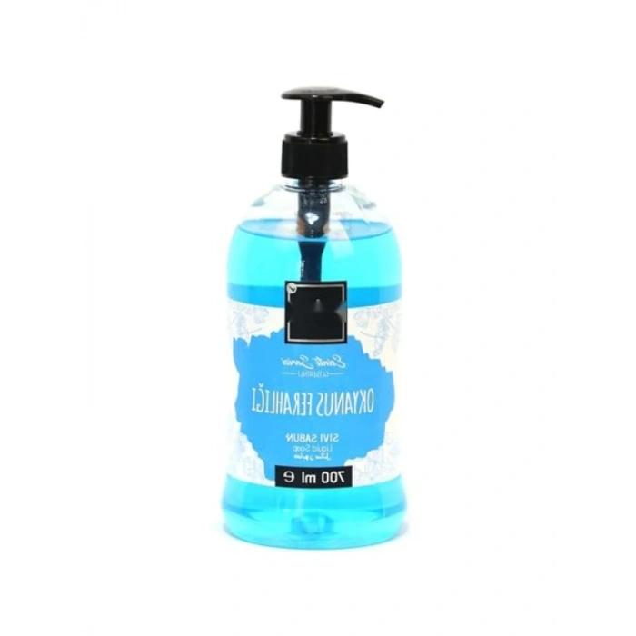 Okyanus Ferahlığı Sıvı Sabun - 700 ml