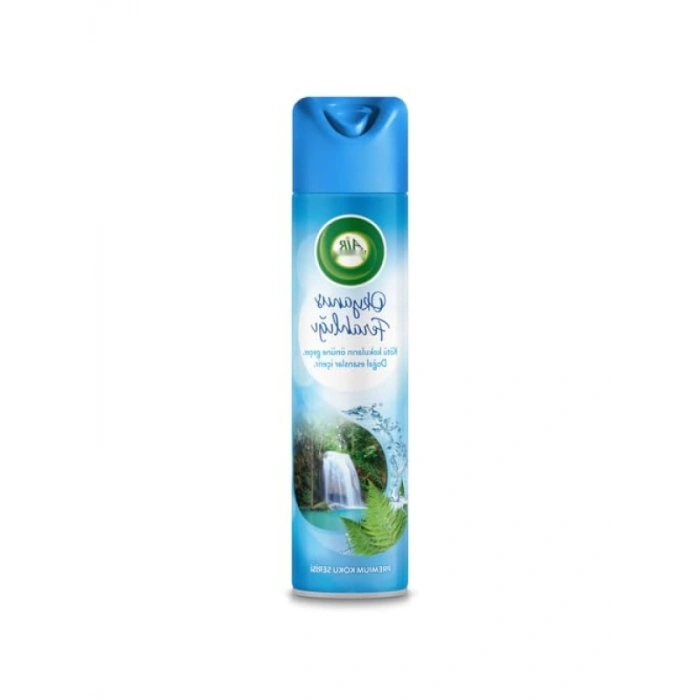 Okyanus Ferahlığı Sprey Oda Kokusu - 300 ml