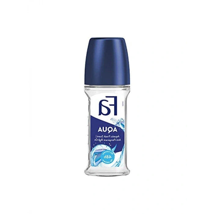 Okyanus Kokulu Kadın Roll-on Deodorant - 50 ml