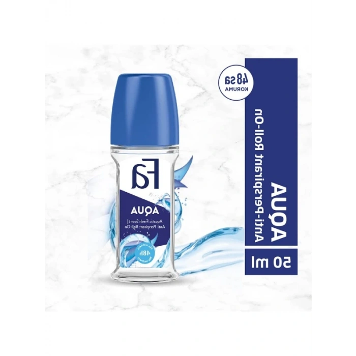 Okyanus Kokulu Kadın Roll-on Deodorant - 50 ml