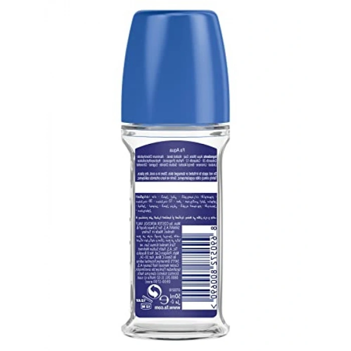 Okyanus Kokulu Kadın Roll-on Deodorant - 50 ml
