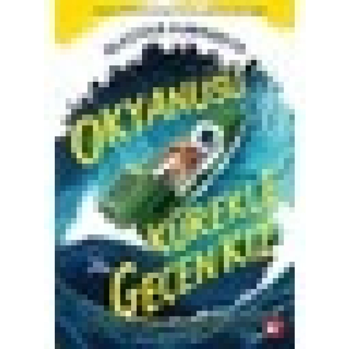 Okyanusu Kürekle Geçen Kız - Alastair Humphreys