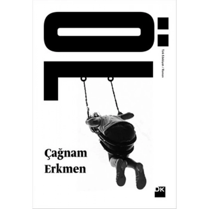 Öl - Çağnam Erkmen