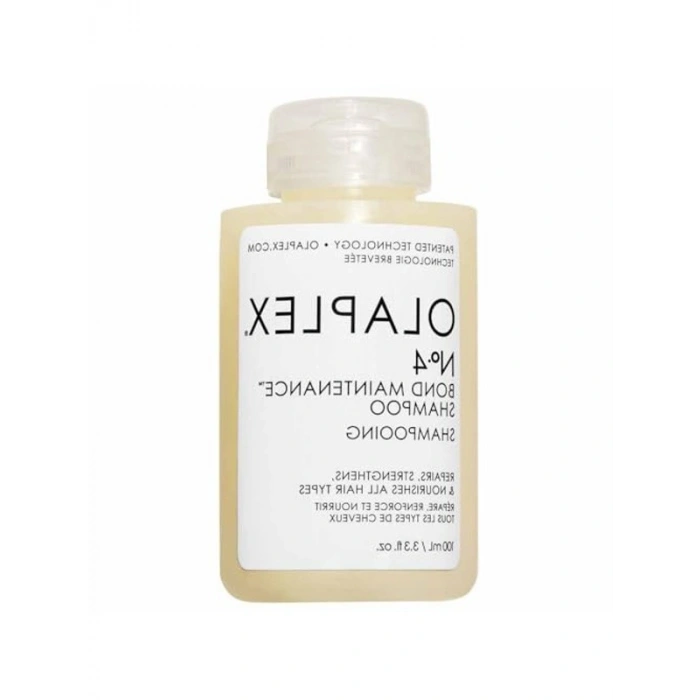 OLAPLEX New No. 4 Bond Maintenance Shampoo 100 ml Şampuan