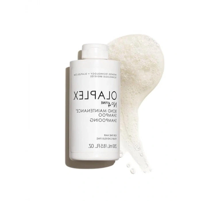 OLAPLEX No. 4 Fine Bond Maintenance Shampoo (250ml) Şampuan