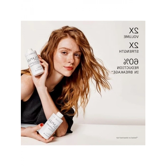 OLAPLEX No. 5 Fine Bond Maintenance Conditioner (250ml) Şampuan
