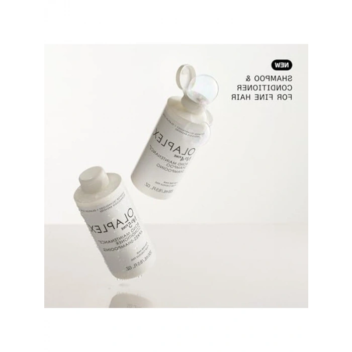 OLAPLEX No. 5 Fine Bond Maintenance Conditioner (250ml) Şampuan