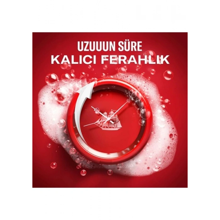 Old Spice Bearglove Erkek Duş Jeli ve Şampuan 400 ml