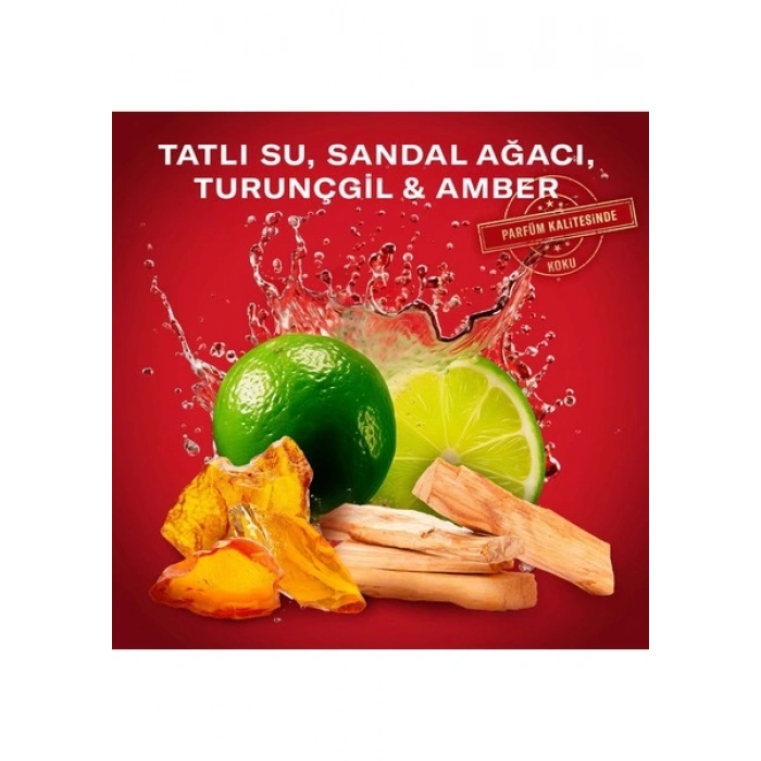 Old Spice Duş Jeli Whitewater 400 ml