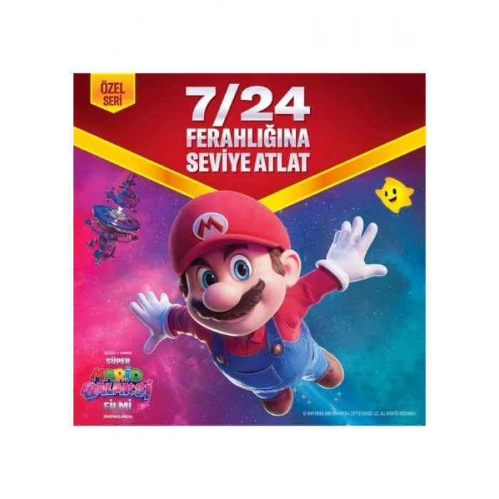 Old Spice Süper Mario 3’ü 1 Arada Duş Jeli 1000 ml