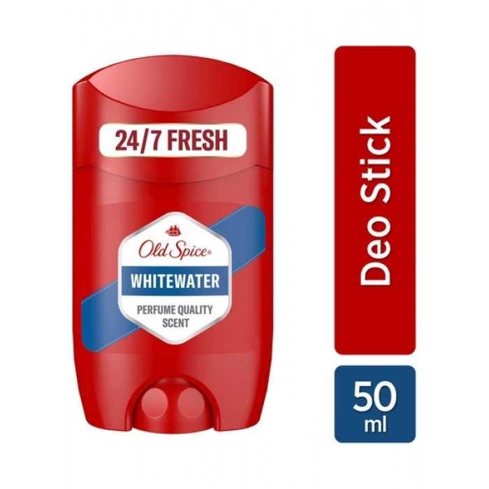 Old Spice Whitewater Erkek Deodorant Stick 50 ml