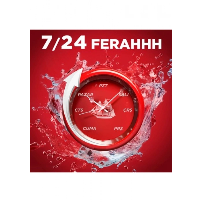 Old Spice Whitewater Erkek Deodorant Vücut Spreyi 150 ml