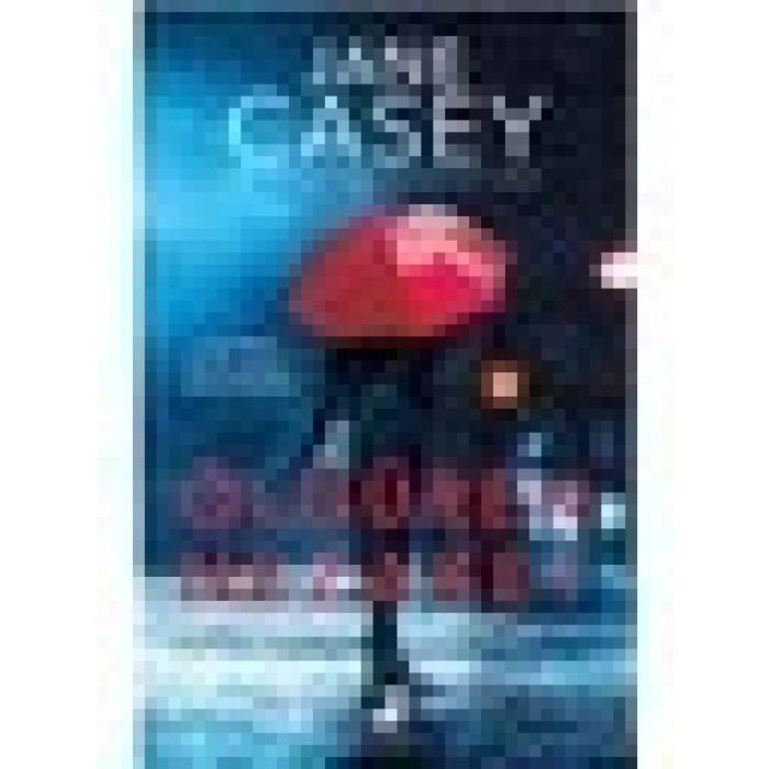 Öldüren Nezaket - Jane Casey