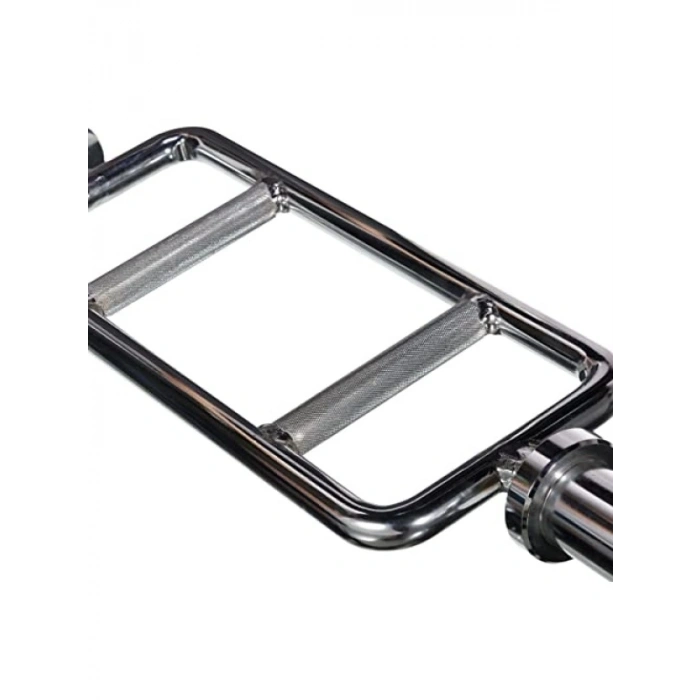 Olimpik Dikdörtgen Bar - Dayanıklı ve Güçlü