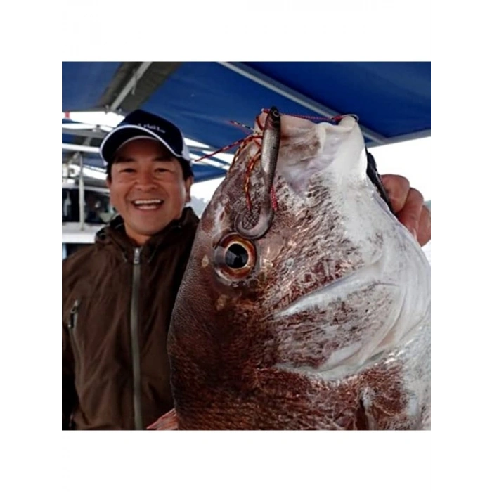 Olta Grubu - 4.5 İnçlik 5 Adet Paket, Glow/Silver Renk