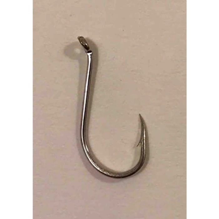 Olta İğnesi (No:2) - 10 Adet