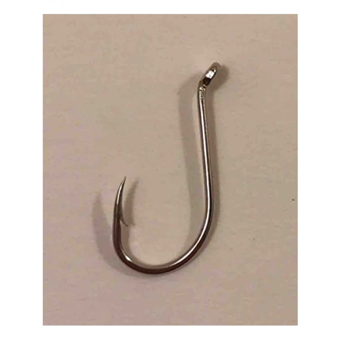 Olta İğnesi (No:2) - 10 Adet