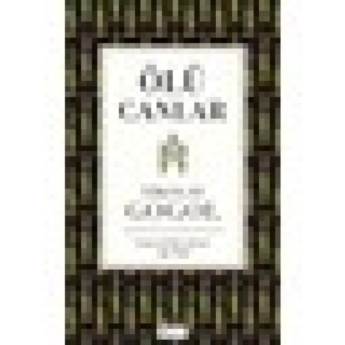 Ölü Canlar (Bez Ciltli) - Nikolay Gogol