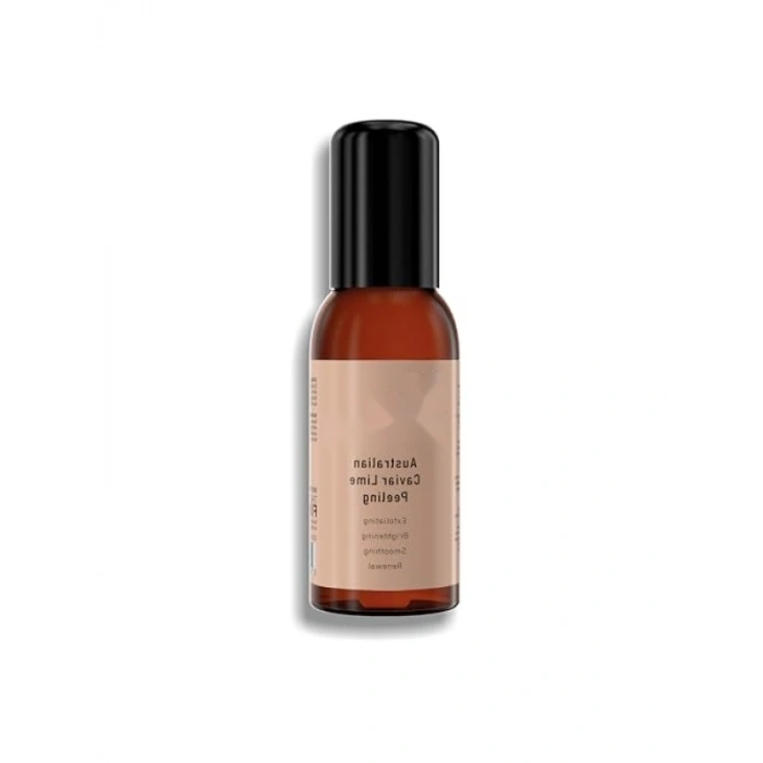 Ölü Deri Arındırıcı Yüz ve Vücut Peelingi - Limon Özlü 100ml