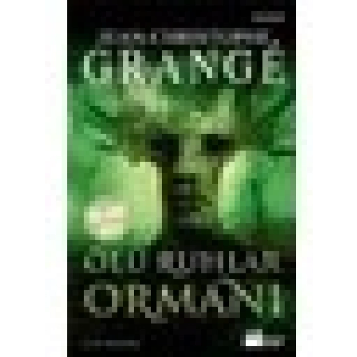 Ölü Ruhlar Ormanı - Jean-Christophe Grange
