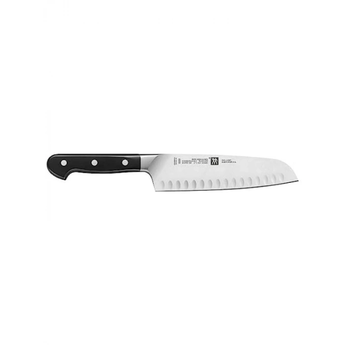 Oluklu Santoku Bıçağı, Dayanıklı ve Uzun Ömürlü