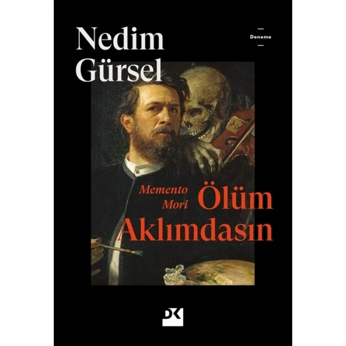 Ölüm Aklımdasın - Memento Mori
