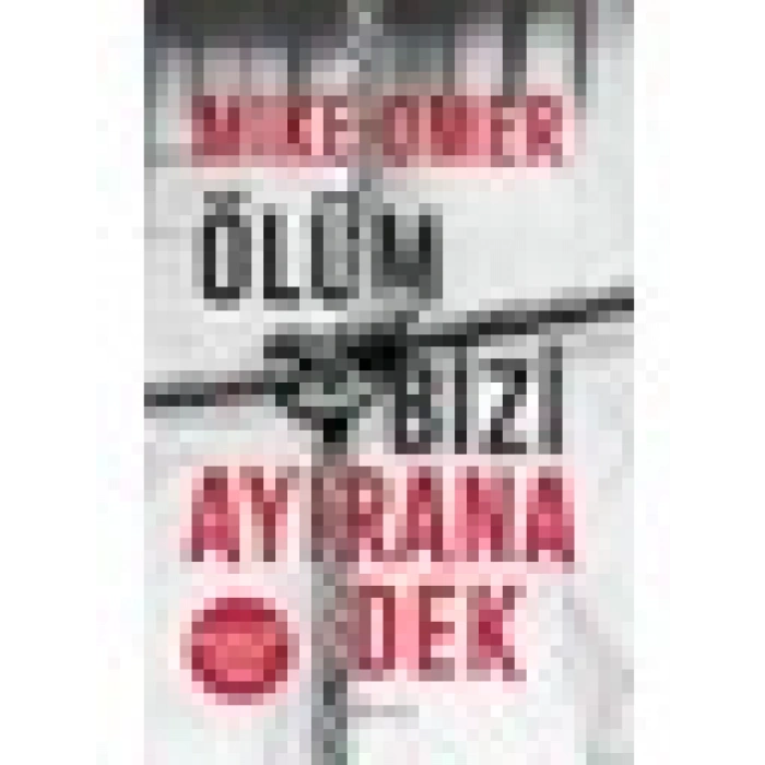 Ölüm Bizi Ayırana Dek - Mike Omer