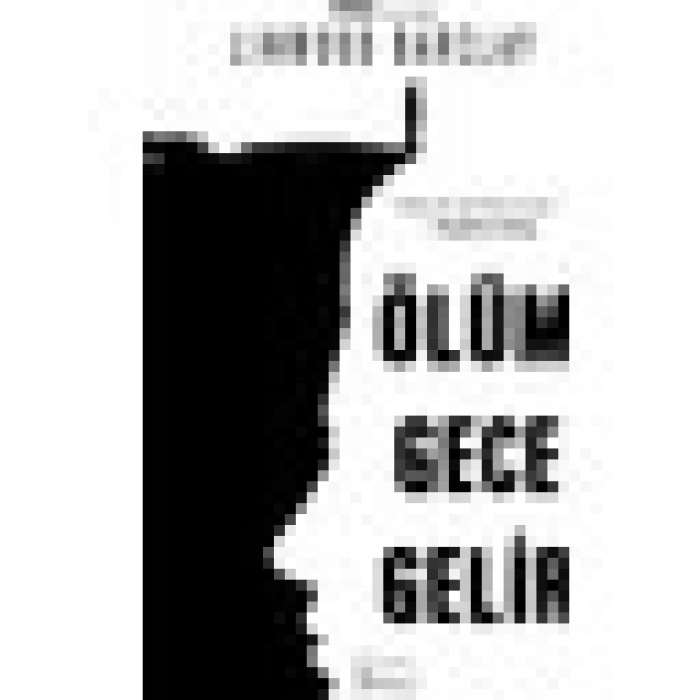 Ölüm Gece Gelir - Linwood Barclay