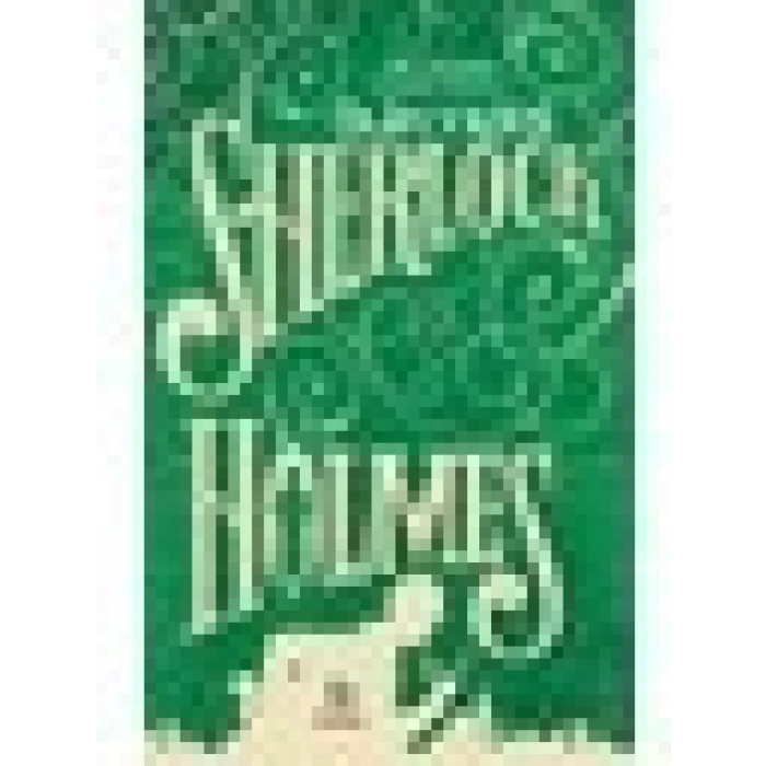 Ölüm Vadisi - Arthur Conan Doyle